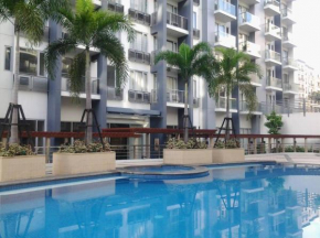 One Palm Tree Villas close to Manila Airport - Terminal 3